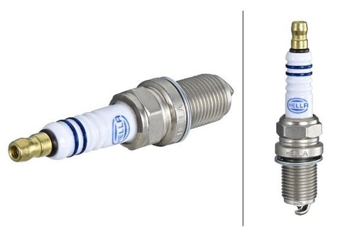 Hella spark plug - spark,