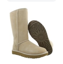 UGG Classic Tall II Sheepskin