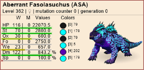 Ark survival ascended lucid - ark,