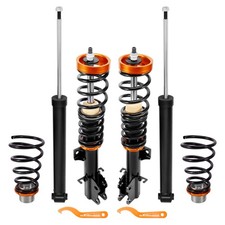 maXpeedingrods Coilovers for