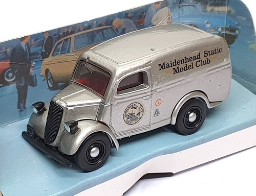 Matchbox dinky scale - 1/43, dy-4