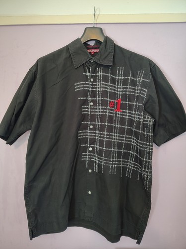 Nickelson charcoal short - nickelson,