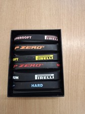 Set pirelli f1 - f1, tyre