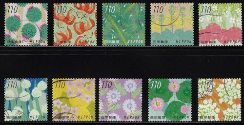 Japan 2025 flowers - 2025, in