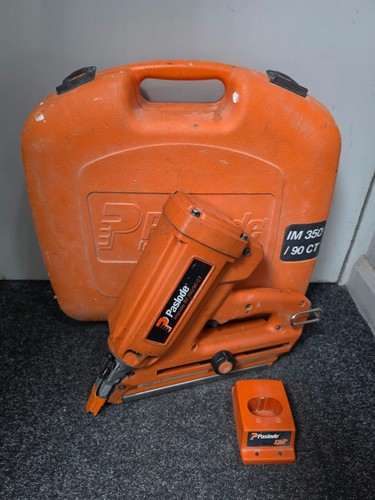 Paslode im350 cad 1st fix - paslode,