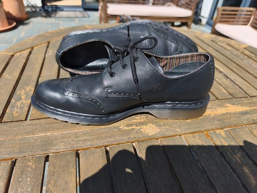 Very rare doc - doc, martens