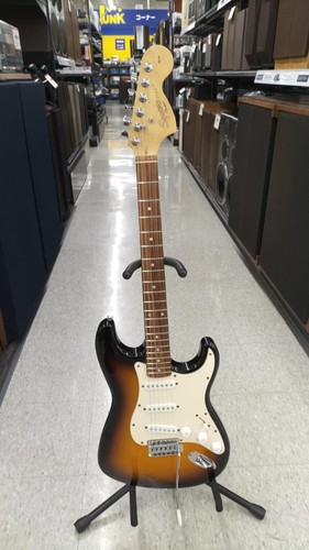 Stratocaster type model - type,