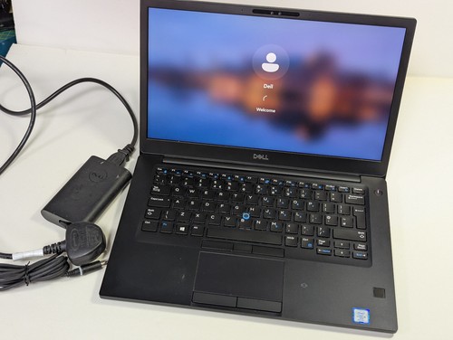 Dell latitude 7490 core - dell,