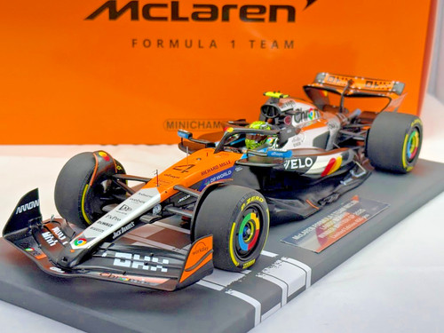 Norris mclaren mercedes - norris,