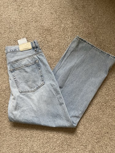 Stradivarius bootcut jeans - stradivarius,
