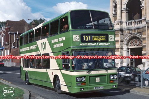 Bus photo maidstone - bus,