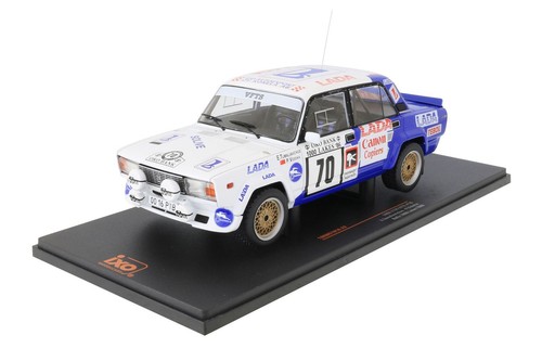 Ixomodels lada vaz - ixomodels,, vfts