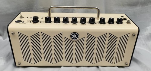 Yamaha guitar amp thr10 - guitar,