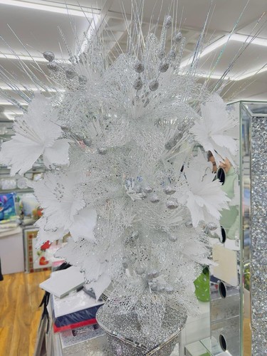 Decorative silver and - decorative,