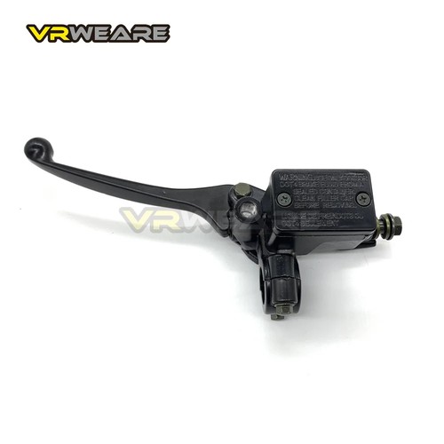 Motorcycle left brake master - motorcycle,