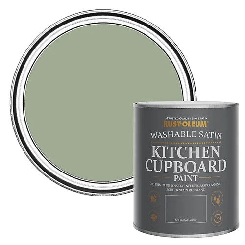 Rust oleum satin - rust-oleum,