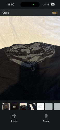 Boys company shirt - t, 14