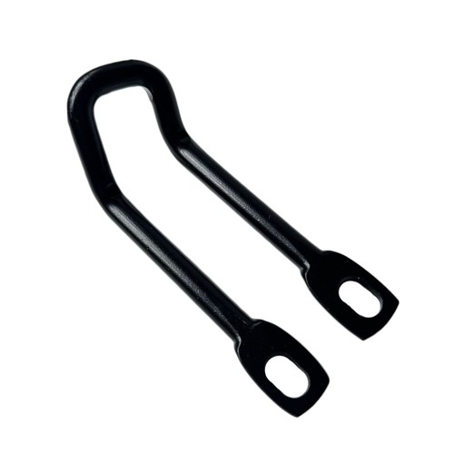 Boot door lock locker left - boot,