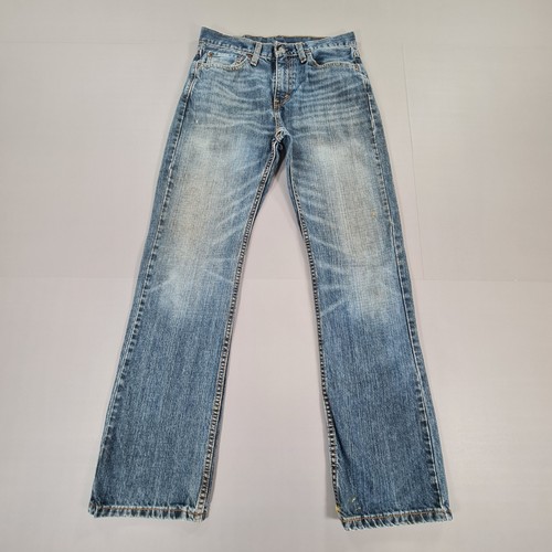 Levis 527 bootcut - 527,