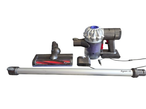 Dyson animal cordless stick - dyson,