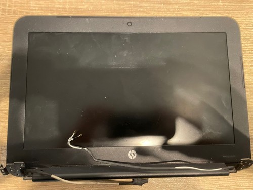 Chromebook 11 g5 - hp, g4