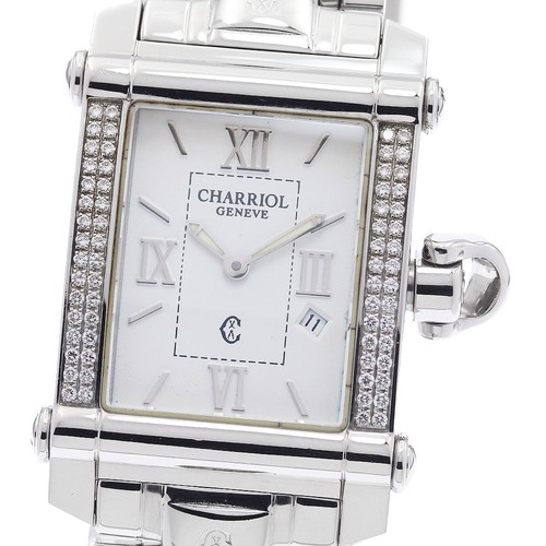 Philippe charriol columbus - philippe,