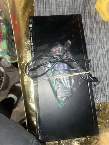 Blu ray player with - with, remote