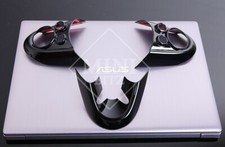 Gloss Piano Black Steering