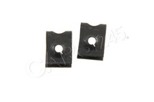 Genuine VW AUDI SKODA SEAT Beetle Cabrio Cabriolet X2 Speed Nut N0154487