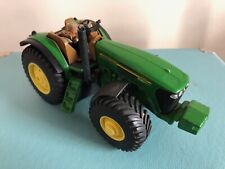 Ertl Britains 7” JOHN DEERE 7920 Green TRACTOR Diecast TOY No:15525 Model 1:32 
