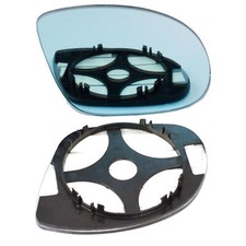 Right Driver side blue Wing