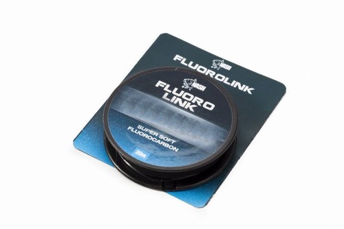 Nash fluoro link carp - /,