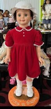 Haunted Doll Life-size Patti