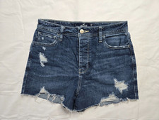 Vintage Vibe Button Fly