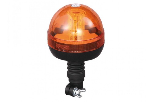 Maypole led hazard beacon - maypole,