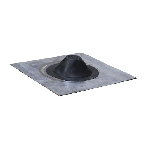 Lead weather slate - roof, tile