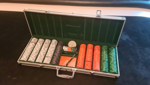 Rare 500 ceramic - pc,