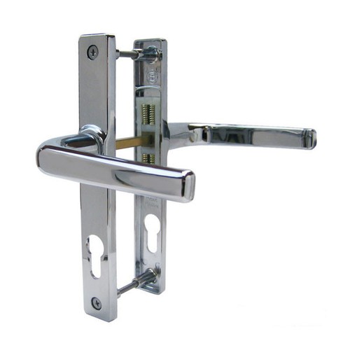 Ferco 70mm sprung - sprung, lever