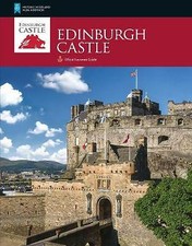 Edinburgh Castle (Historic