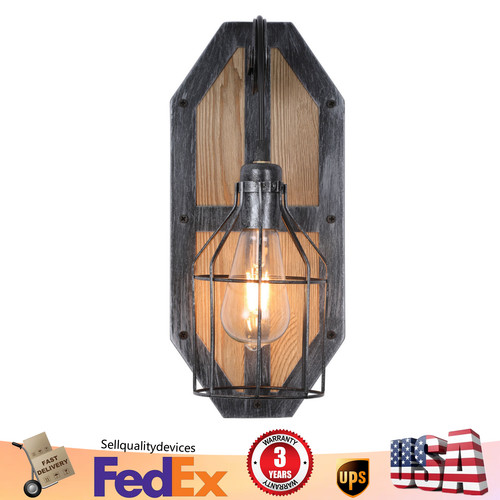 Farmhouse wall light fixture - farmhouse,