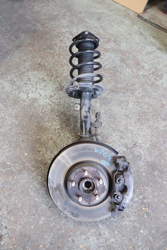 Ford kuga mk2 - mk2, suspension