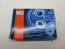 QH Rear Wheel Bearing Kit Fits Nissan Pick Ups Vans (D21 F20 F22 Urvan E20 etc)