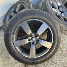 20" DEFENDER 2024 L663 style