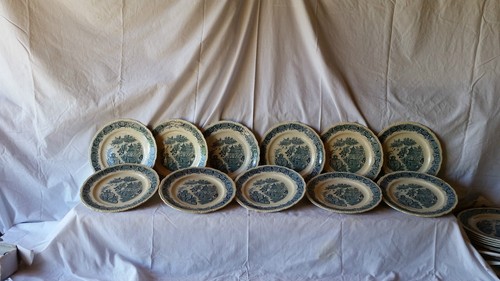 Bristol alkalon china mandarin - bristol,
