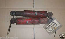 VAUXHALL ASTRAMAX VAN MK2 1991