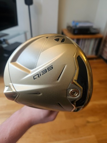 Limited edition taylormade - edition,