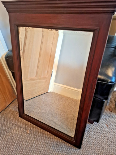 Early 20th century wooden - early,