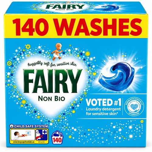 Fairy non bio - non,