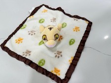 Disney Lion King Lovey Simba