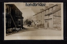 Hest Bank, Street Scene near